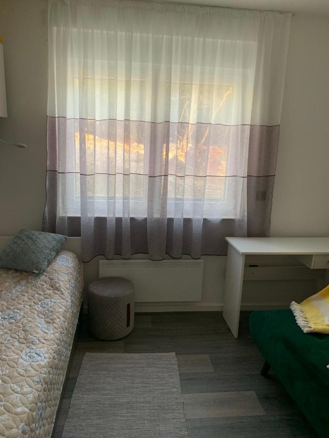 Riodia Seaview Stay 普利莫顿 外观 照片