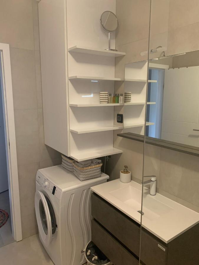 Riodia Seaview Stay 普利莫顿 外观 照片