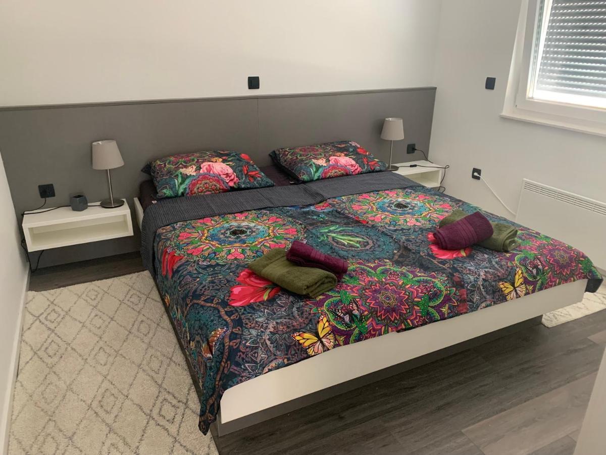 Riodia Seaview Stay 普利莫顿 外观 照片