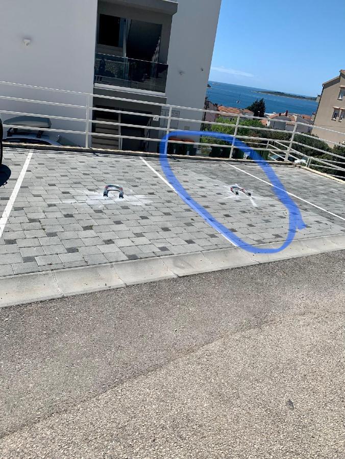 Riodia Seaview Stay 普利莫顿 外观 照片